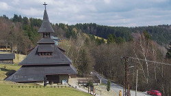 Informační centrum Zvonice