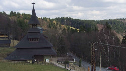 Informační centrum Zvonice