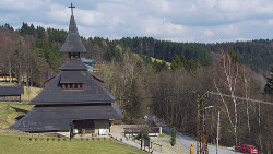 Informační centrum Zvonice