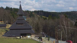 Informační centrum Zvonice