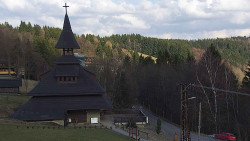 Informační centrum Zvonice