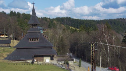 Informační centrum Zvonice