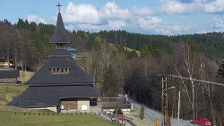 Informační centrum Zvonice