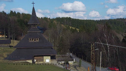 Informační centrum Zvonice