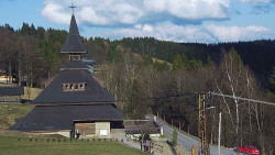 Informační centrum Zvonice