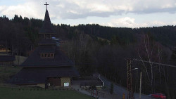 Informační centrum Zvonice