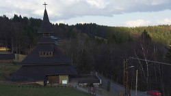 Informační centrum Zvonice