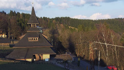 Informační centrum Zvonice