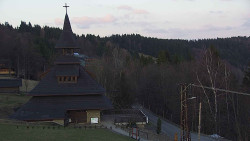 Informační centrum Zvonice