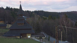 Informační centrum Zvonice