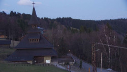 Informační centrum Zvonice