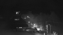 Informační centrum Zvonice