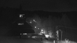 Informační centrum Zvonice