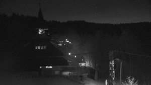 Horský hotel Čarták na Soláni - Informační centrum Zvonice - 14.3.2026 v 04:45 Horský hotel Čarták na Soláni - Informační centrum Zvonice - 14.3.2026 v 04:45