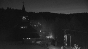 Horský hotel Čarták na Soláni - Informační centrum Zvonice - 14.3.2026 v 04:50 Horský hotel Čarták na Soláni - Informační centrum Zvonice - 14.3.2026 v 04:50