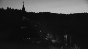 Horský hotel Čarták na Soláni - Informační centrum Zvonice - 14.3.2026 v 05:10 Horský hotel Čarták na Soláni - Informační centrum Zvonice - 14.3.2026 v 05:10