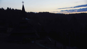 Horský hotel Čarták na Soláni - Informační centrum Zvonice - 14.3.2026 v 05:40 Horský hotel Čarták na Soláni - Informační centrum Zvonice - 14.3.2026 v 05:40