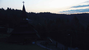 Horský hotel Čarták na Soláni - Informační centrum Zvonice - 14.3.2026 v 05:45 Horský hotel Čarták na Soláni - Informační centrum Zvonice - 14.3.2026 v 05:45