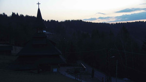 Horský hotel Čarták na Soláni - Informační centrum Zvonice - 14.3.2026 v 05:50 Horský hotel Čarták na Soláni - Informační centrum Zvonice - 14.3.2026 v 05:50