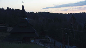 Horský hotel Čarták na Soláni - Informační centrum Zvonice - 14.3.2026 v 06:05 Horský hotel Čarták na Soláni - Informační centrum Zvonice - 14.3.2026 v 06:05