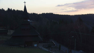 Horský hotel Čarták na Soláni - Informační centrum Zvonice - 14.3.2026 v 06:10 Horský hotel Čarták na Soláni - Informační centrum Zvonice - 14.3.2026 v 06:10