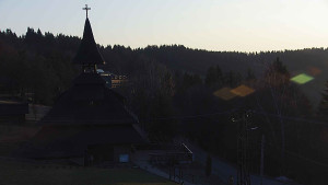 Horský hotel Čarták na Soláni - Informační centrum Zvonice - 14.3.2026 v 06:30 Horský hotel Čarták na Soláni - Informační centrum Zvonice - 14.3.2026 v 06:30