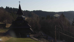 Informační centrum Zvonice