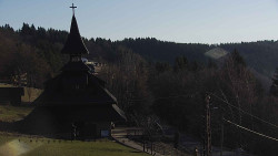 Informační centrum Zvonice