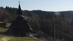 Informační centrum Zvonice