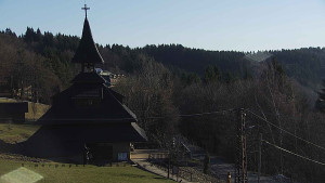 Horský hotel Čarták na Soláni - Informační centrum Zvonice - 14.3.2026 v 08:20 Horský hotel Čarták na Soláni - Informační centrum Zvonice - 14.3.2026 v 08:20