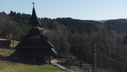 Informační centrum Zvonice