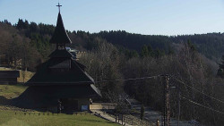 Informační centrum Zvonice