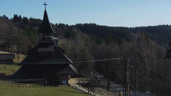 Informační centrum Zvonice