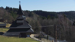 Informační centrum Zvonice