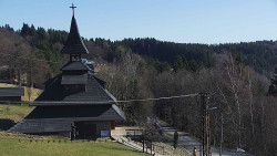 Informační centrum Zvonice