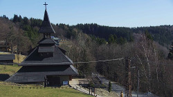 Informační centrum Zvonice