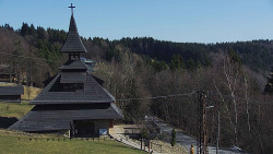 Informační centrum Zvonice