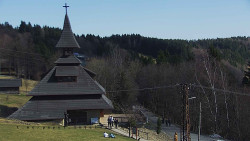 Informační centrum Zvonice