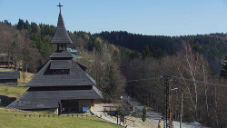 Informační centrum Zvonice