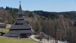 Informační centrum Zvonice