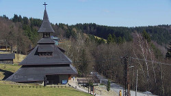 Informační centrum Zvonice