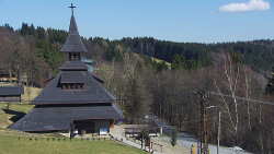 Informační centrum Zvonice