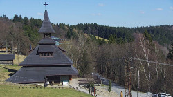 Informační centrum Zvonice