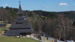 Informační centrum Zvonice