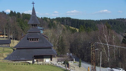 Informační centrum Zvonice