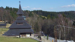 Informační centrum Zvonice