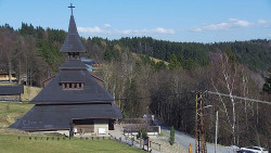 Informační centrum Zvonice