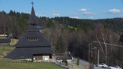 Informační centrum Zvonice