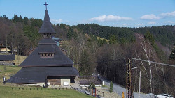 Informační centrum Zvonice