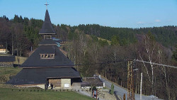 Informační centrum Zvonice